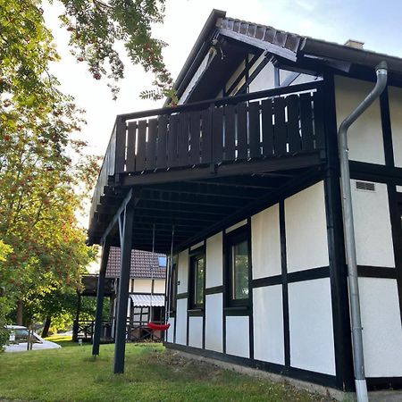 House Of Rootz Villa Frankenau Exterior foto